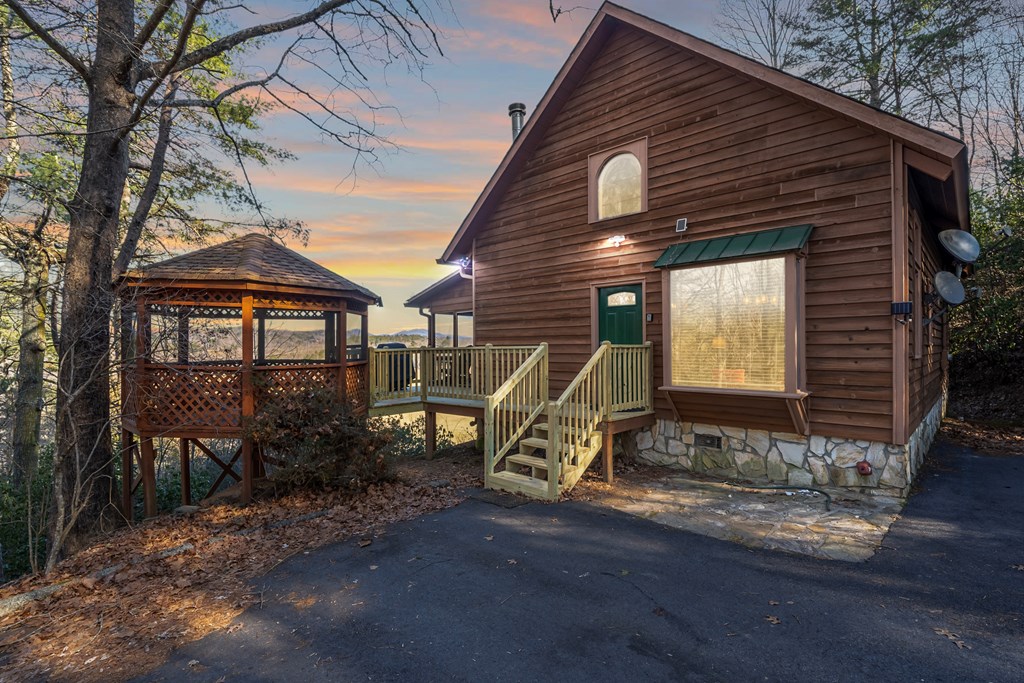 415263 Blue Ridge Residential