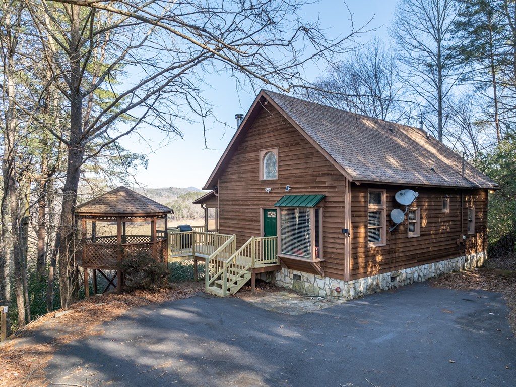 415263 Blue Ridge Residential