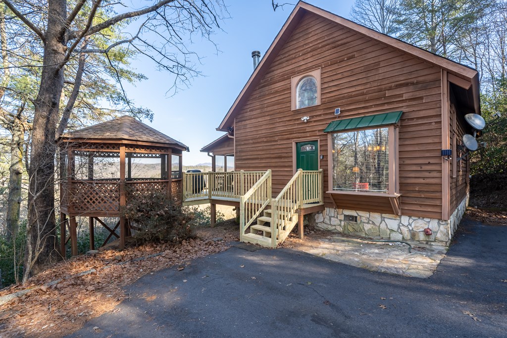 415263 Blue Ridge Residential