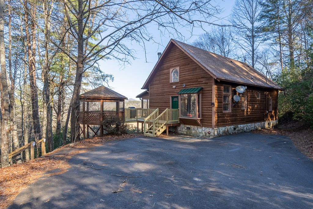 415263 Blue Ridge Residential