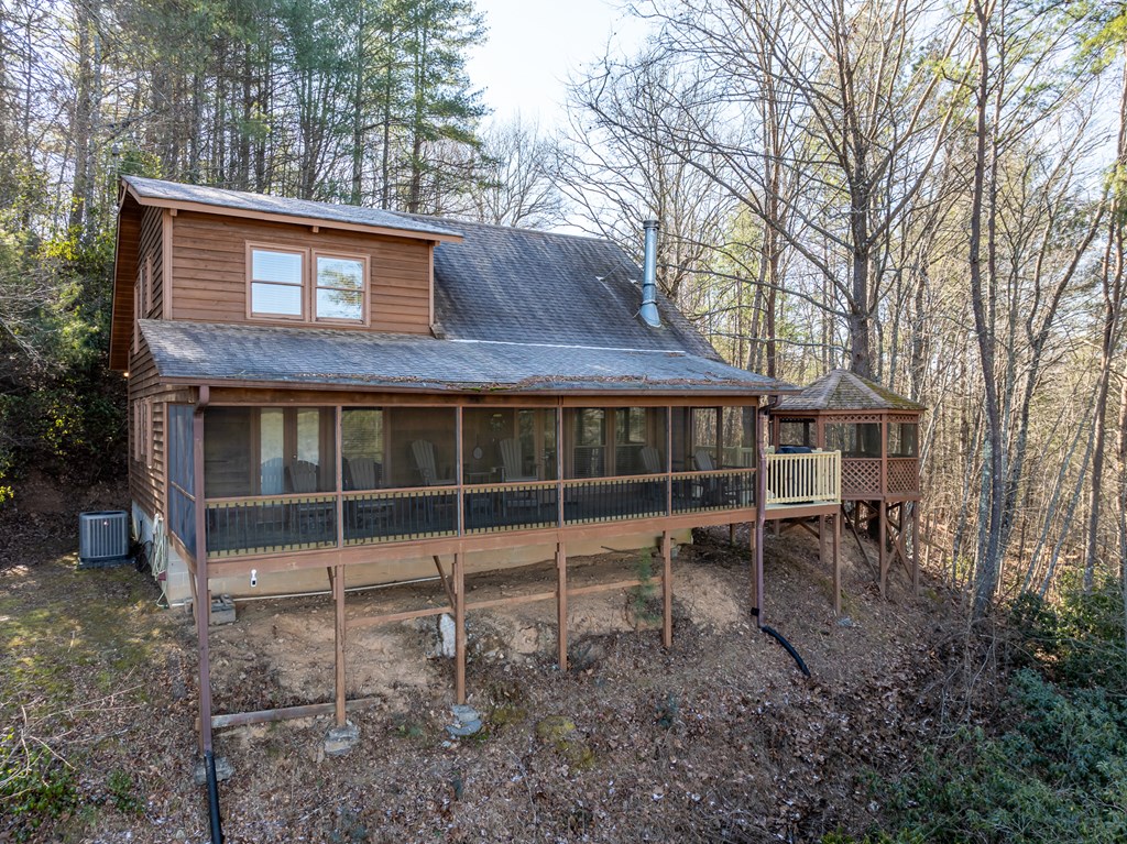 415263 Blue Ridge Residential