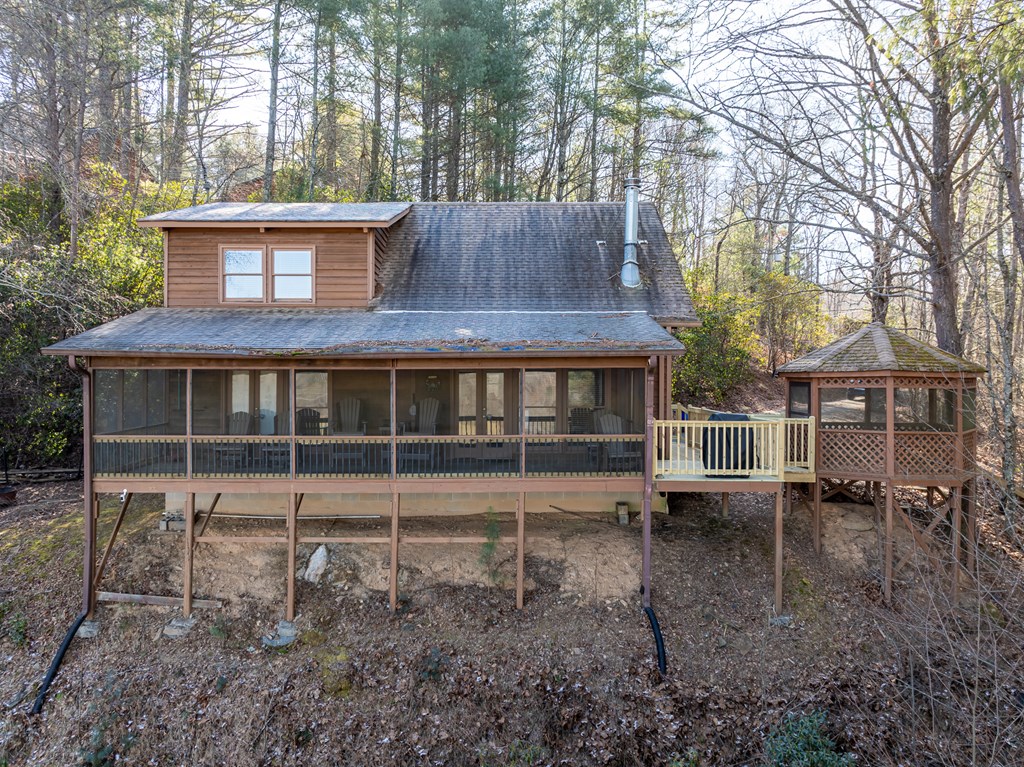 415263 Blue Ridge Residential