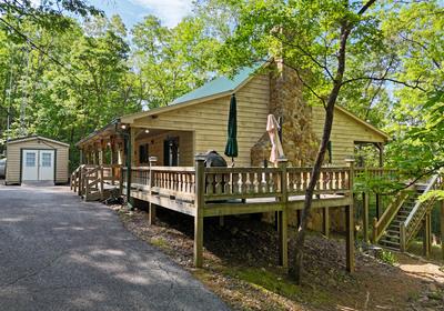 415264 Blairsville Residential