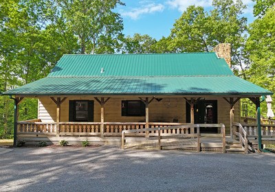 415264 Blairsville Residential