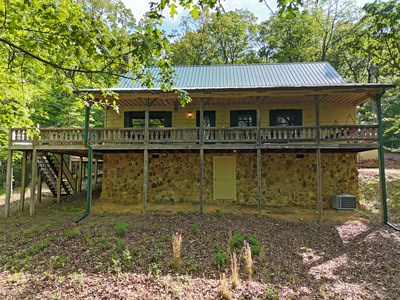 415264 Blairsville Residential