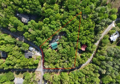 415264 Blairsville Residential
