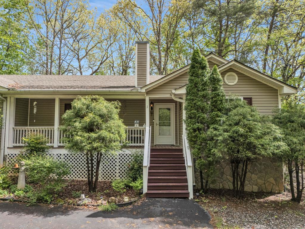 415265 Blairsville Residential