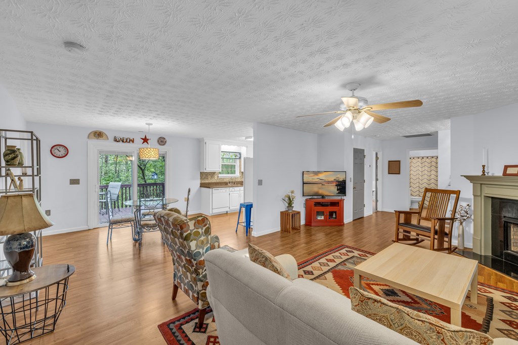 415265 Blairsville Residential