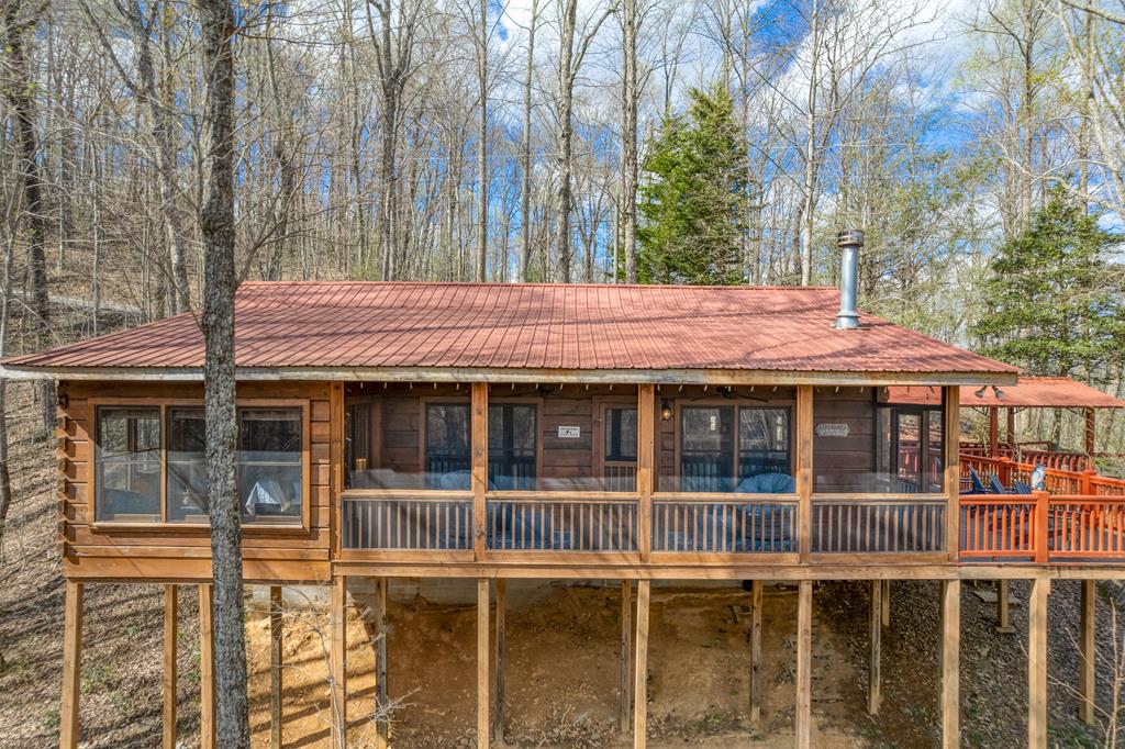 415267 Cherry Log Residential