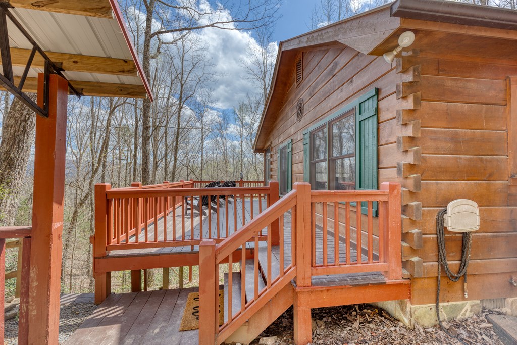 415267 Cherry Log Residential
