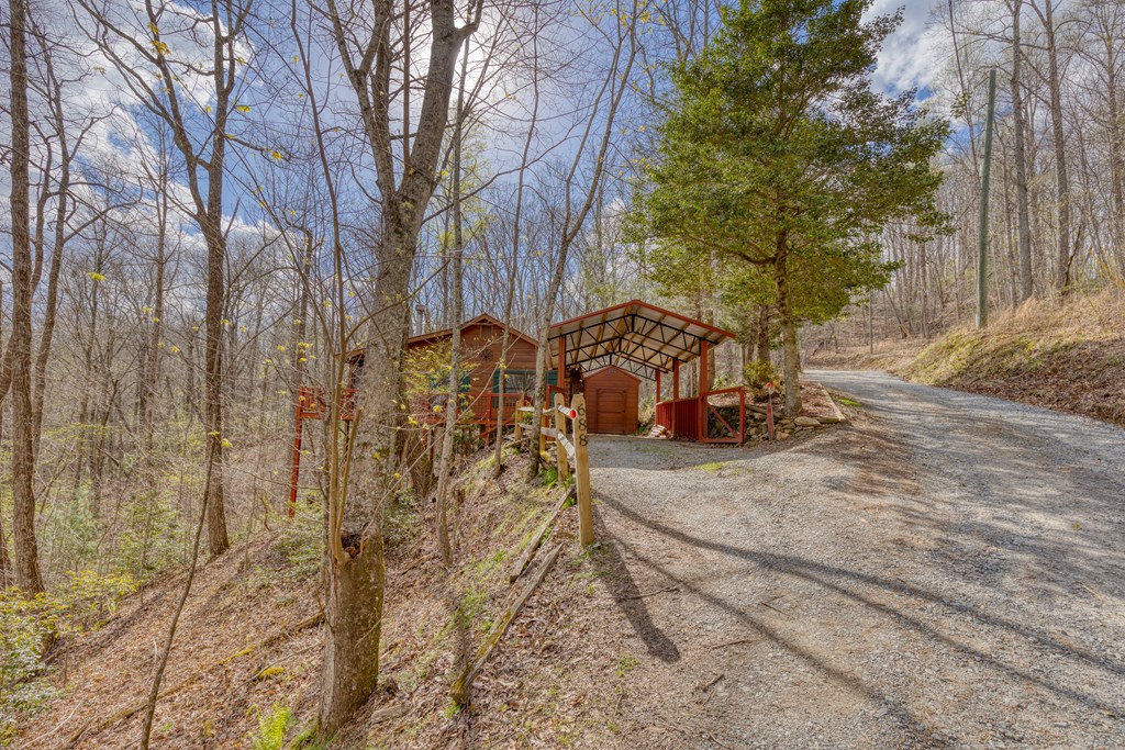 415267 Cherry Log Residential