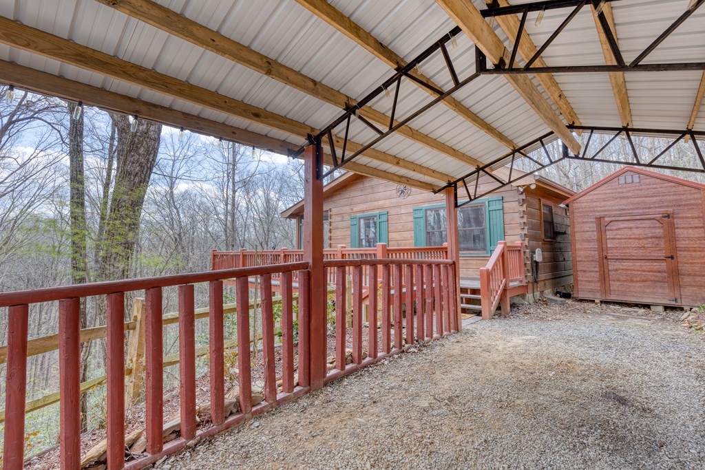 415267 Cherry Log Residential