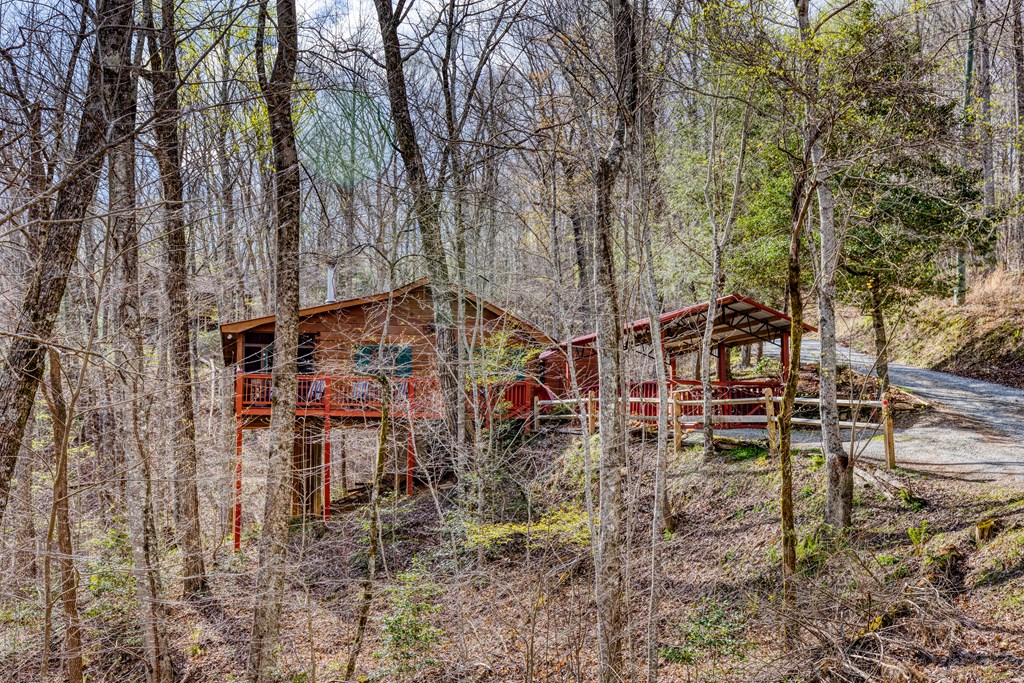 415267 Cherry Log Residential