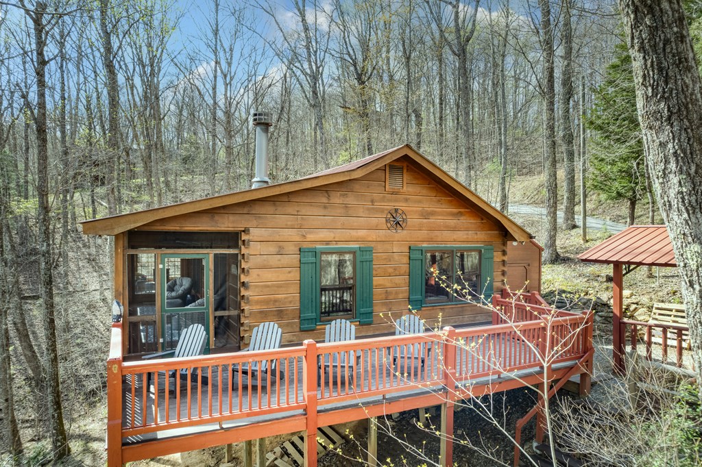 415267 Cherry Log Residential