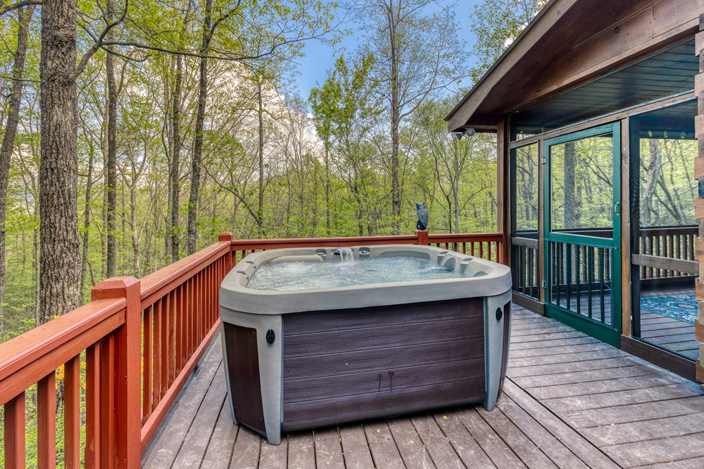415267 Cherry Log Residential