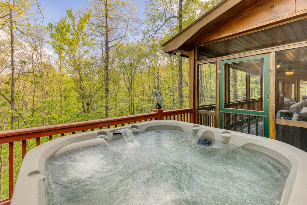 415267 Cherry Log Residential