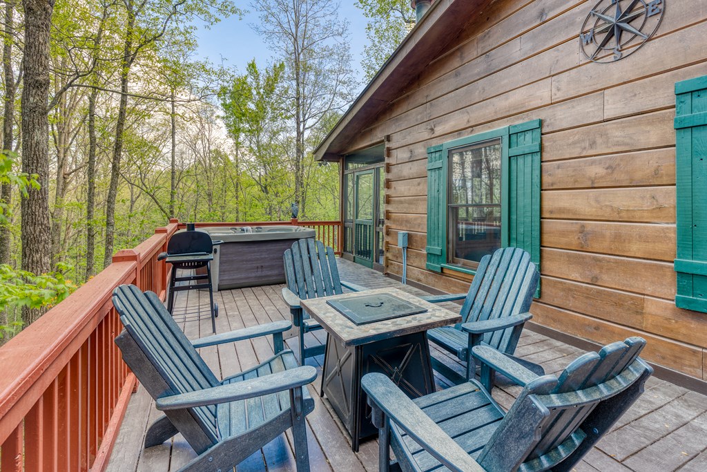 415267 Cherry Log Residential