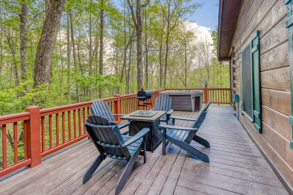 415267 Cherry Log Residential