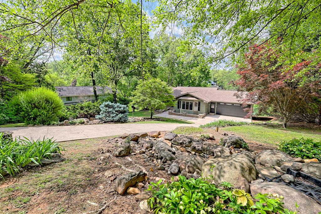 415268 Hiawassee Residential
