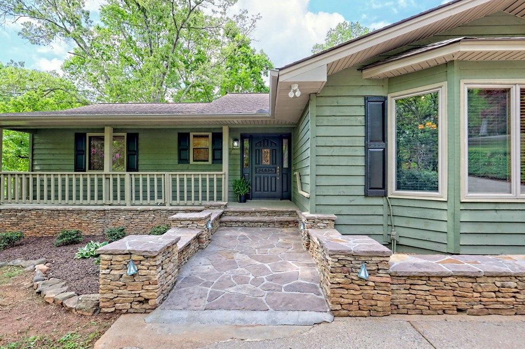 415268 Hiawassee Residential