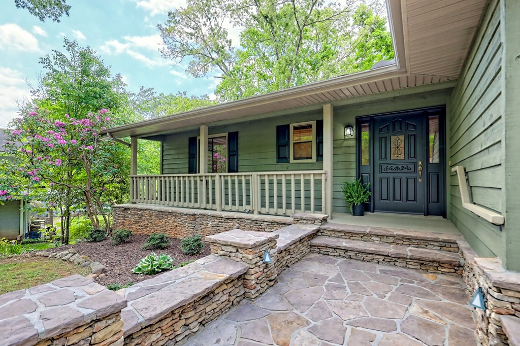 415268 Hiawassee Residential