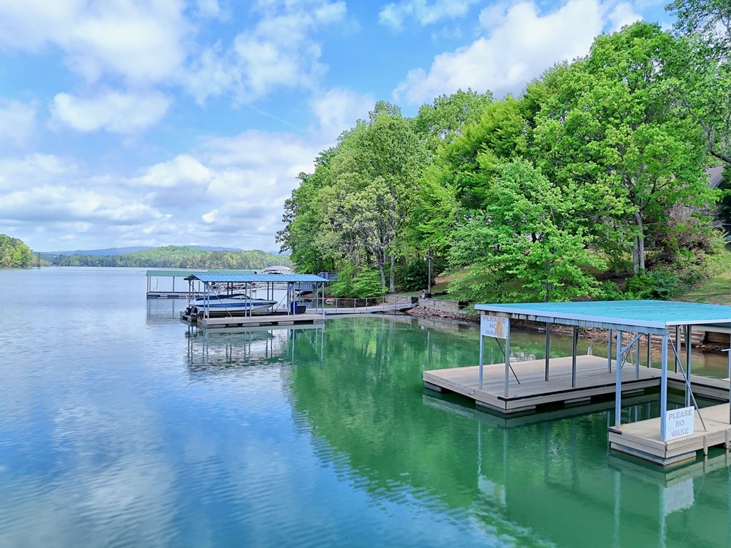 415268 Hiawassee Residential
