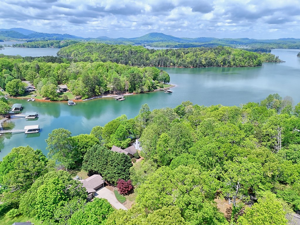 415268 Hiawassee Residential