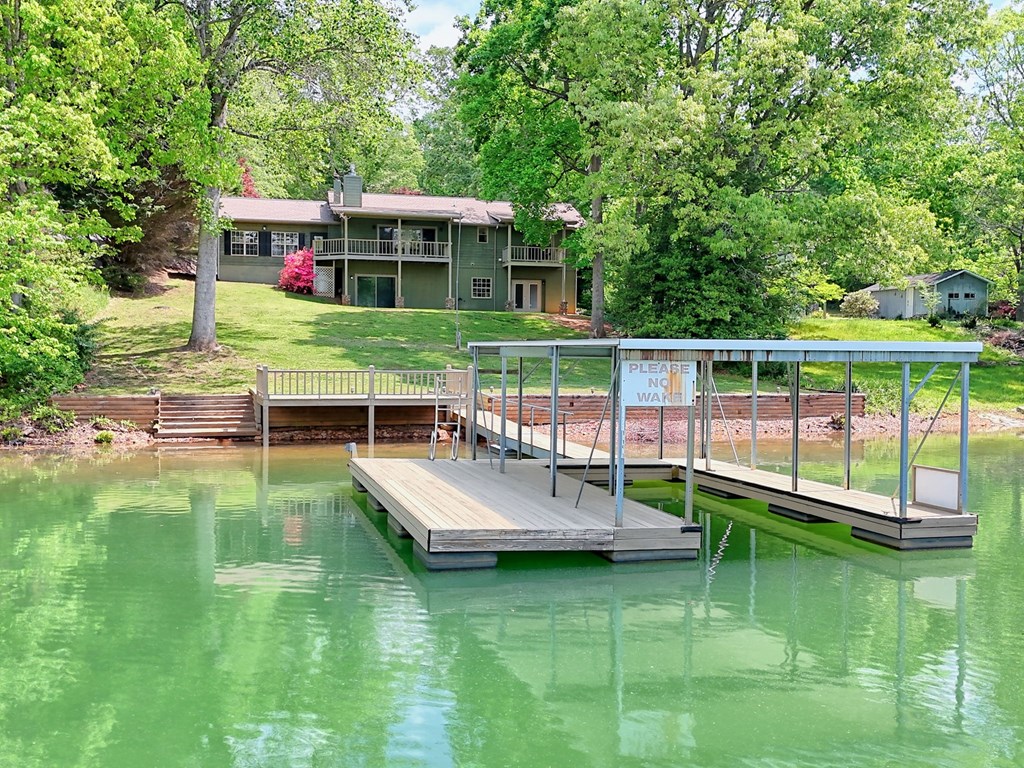 415268 Hiawassee Residential