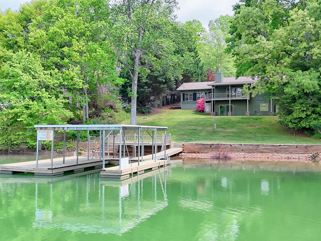 415268 Hiawassee Residential