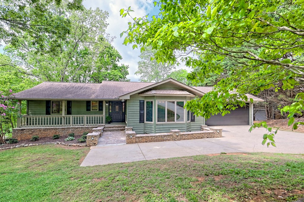 415268 Hiawassee Residential