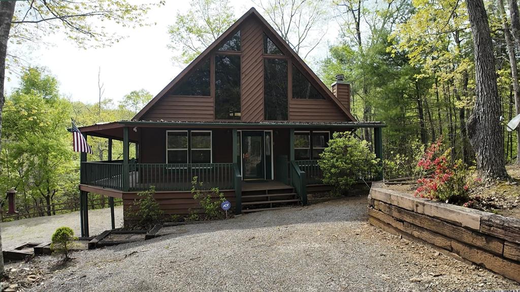 415270 Young Harris Residential