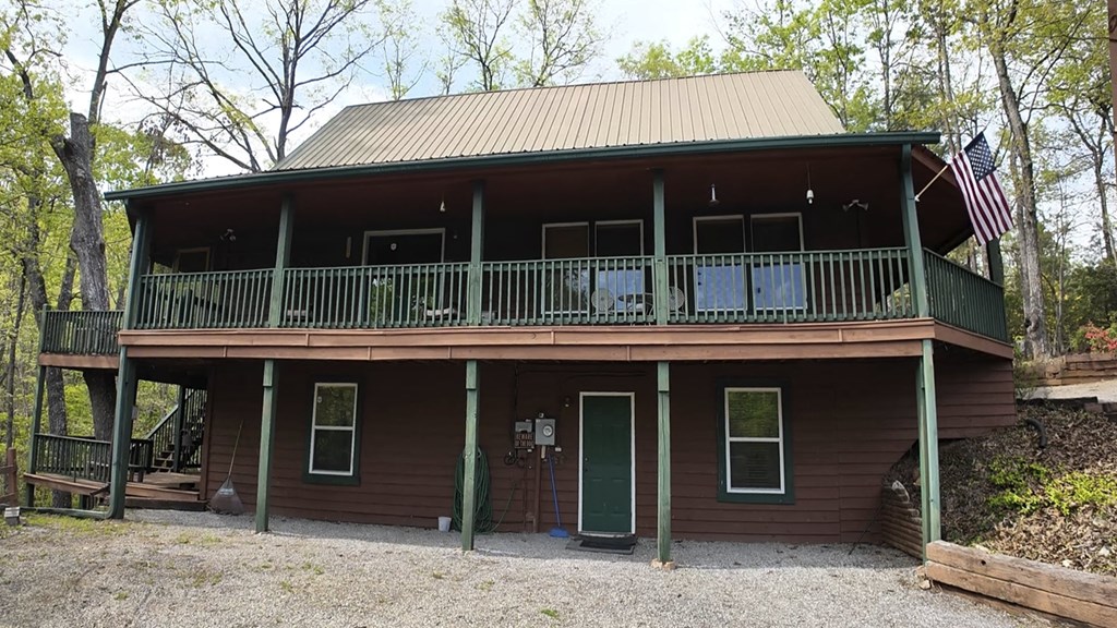 415270 Young Harris Residential