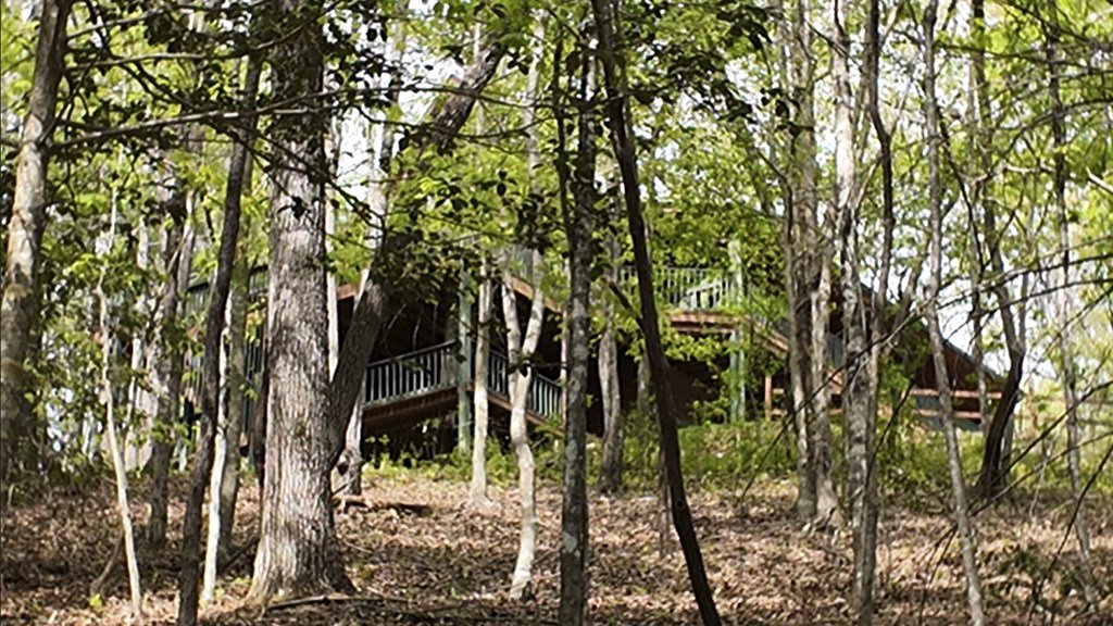 415270 Young Harris Residential