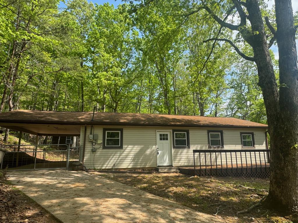 415271 Hiawassee Residential