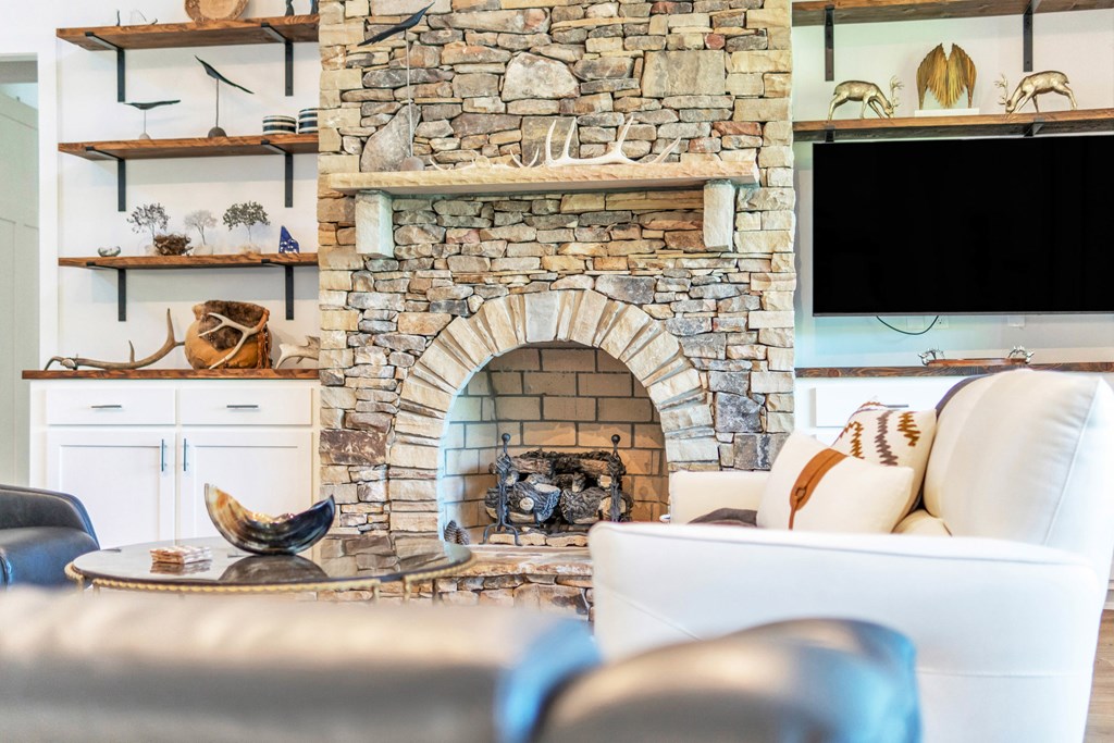 415272 Hiawassee Residential