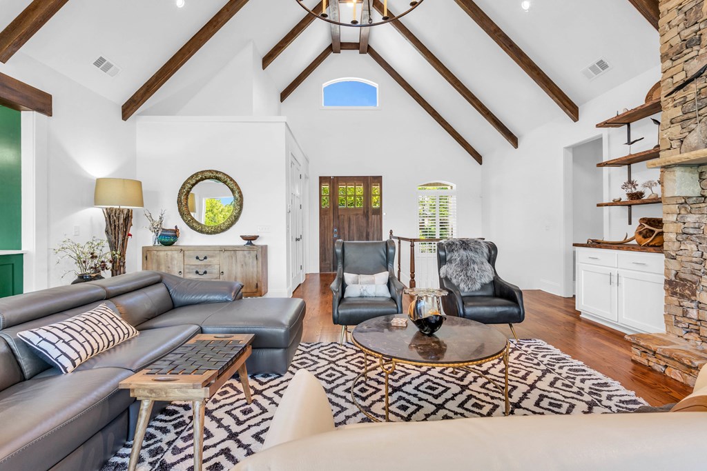 415272 Hiawassee Residential