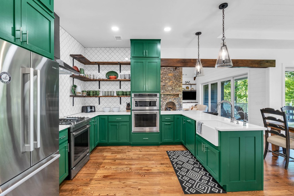 415272 Hiawassee Residential