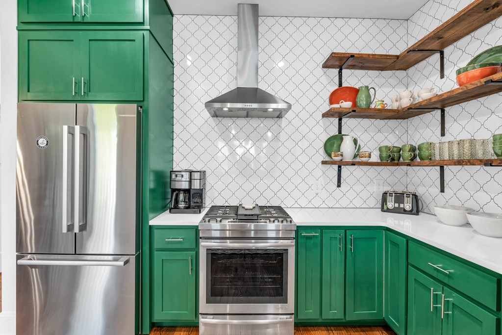415272 Hiawassee Residential