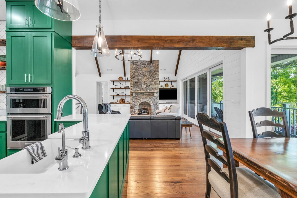 415272 Hiawassee Residential