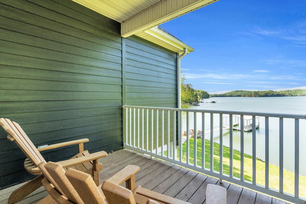 415272 Hiawassee Residential