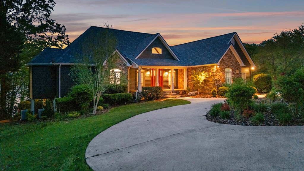 415272 Hiawassee Residential