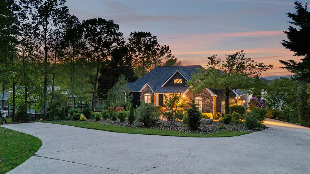 415272 Hiawassee Residential