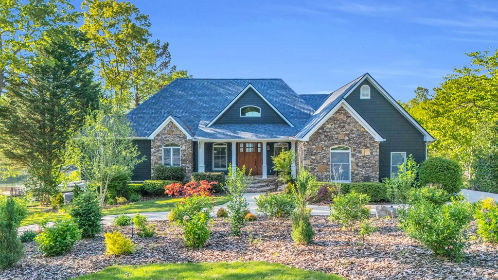 415272 Hiawassee Residential