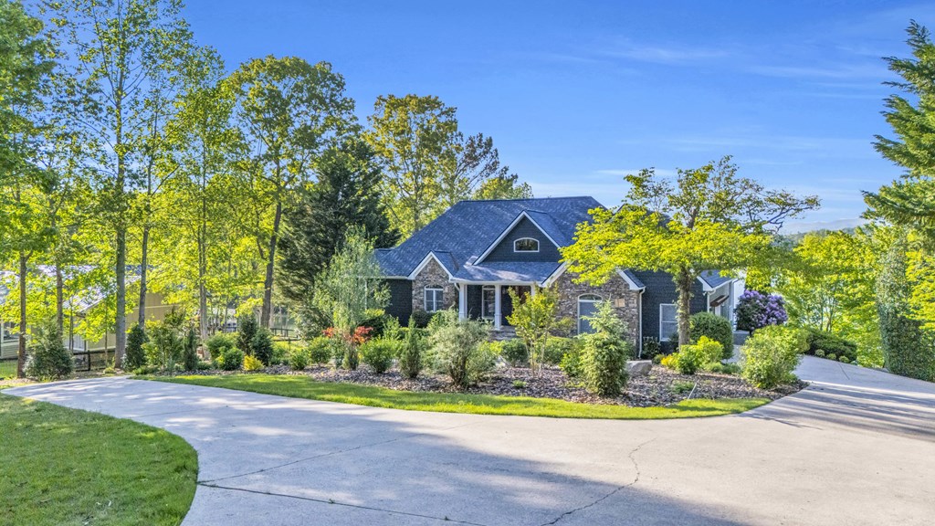 415272 Hiawassee Residential
