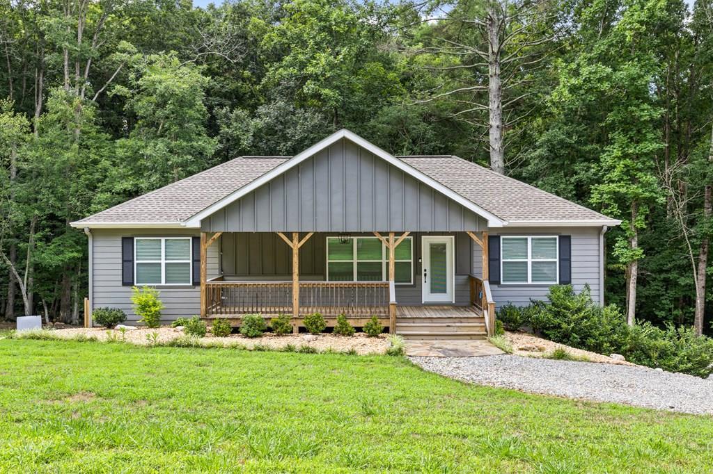 415273 Blairsville Residential