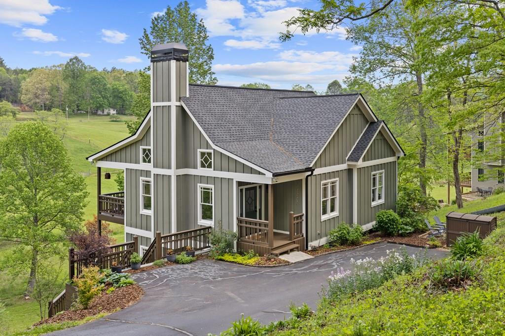 415276 Hiawassee 