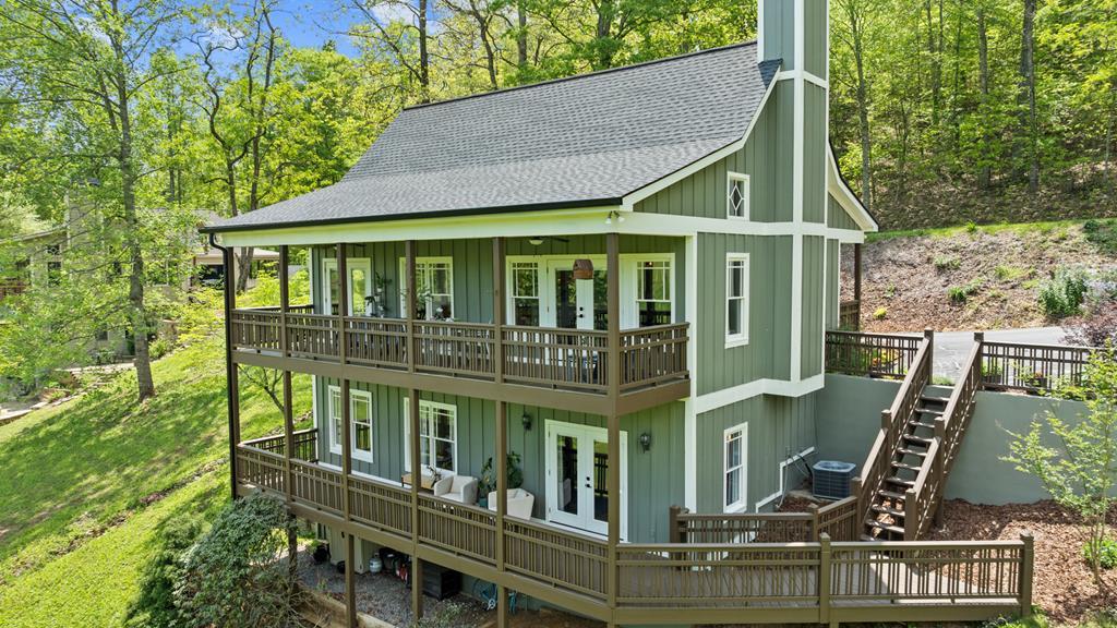 415276 Hiawassee Residential