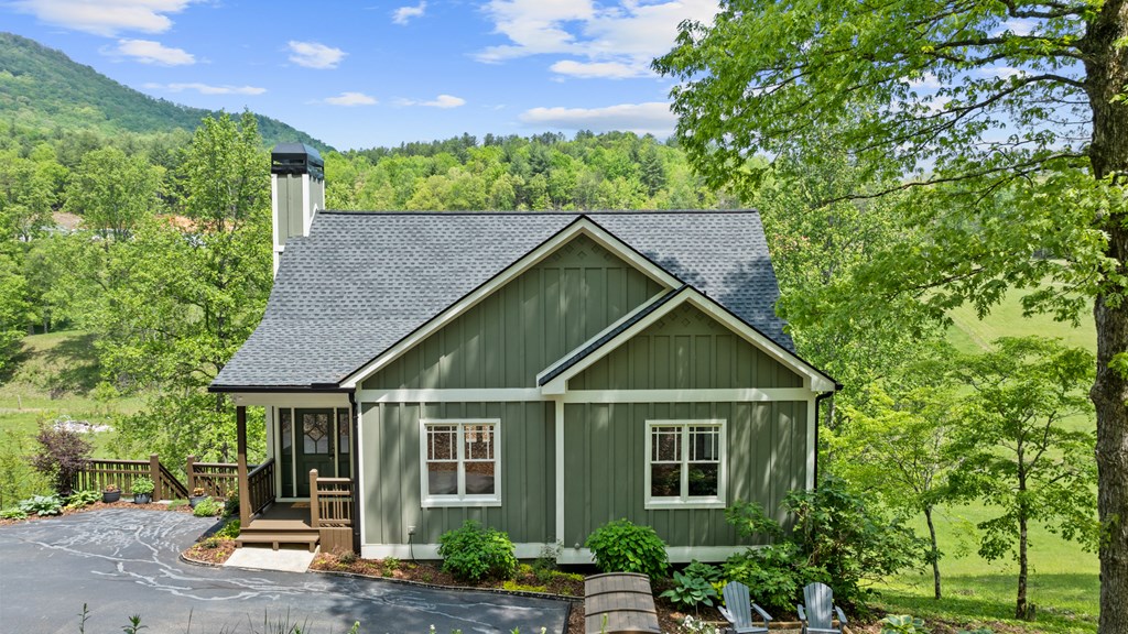 415276 Hiawassee Residential