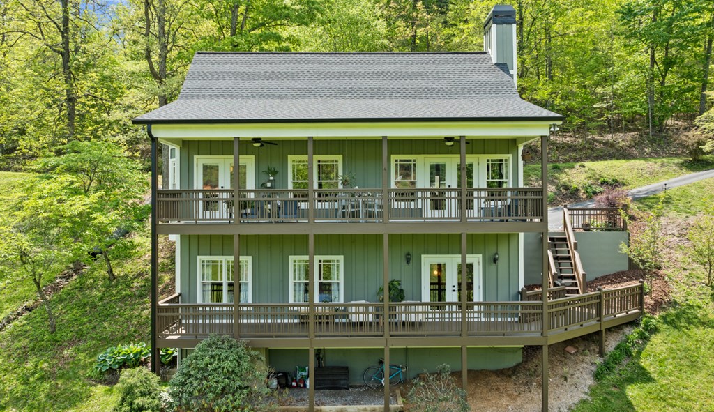 415276 Hiawassee Residential