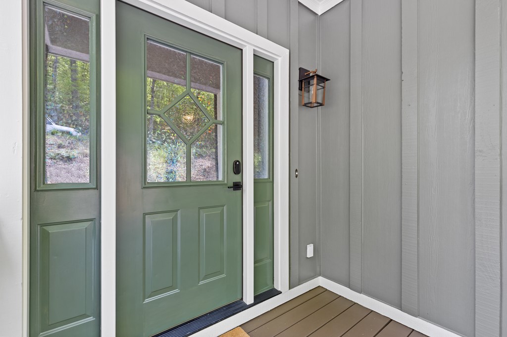415276 Hiawassee Residential